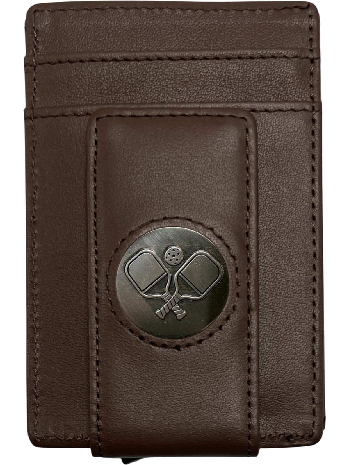 Icon Wallet Pop-Up Style