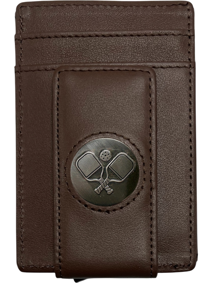 Icon Wallet Pop-Up Style