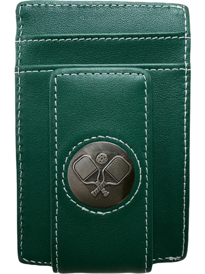 Icon Wallet Pop-Up Style