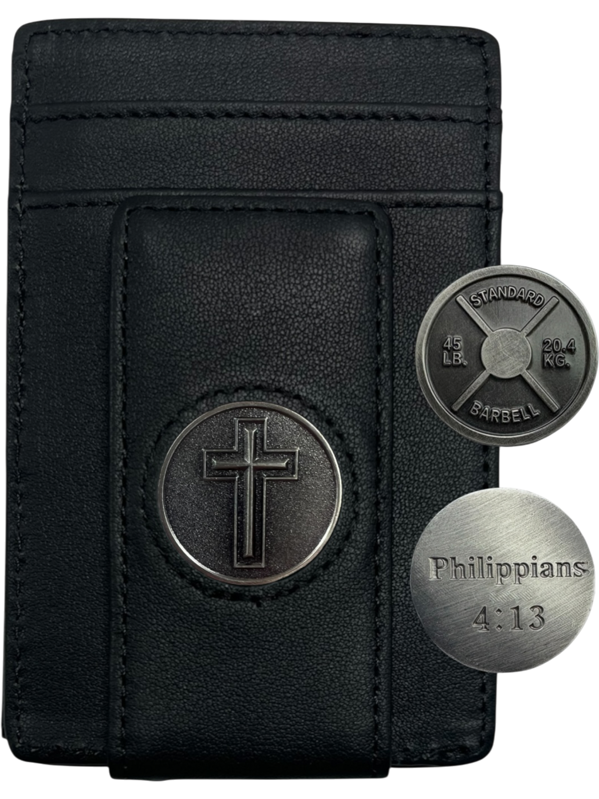 Icon Wallets: Faith Edition