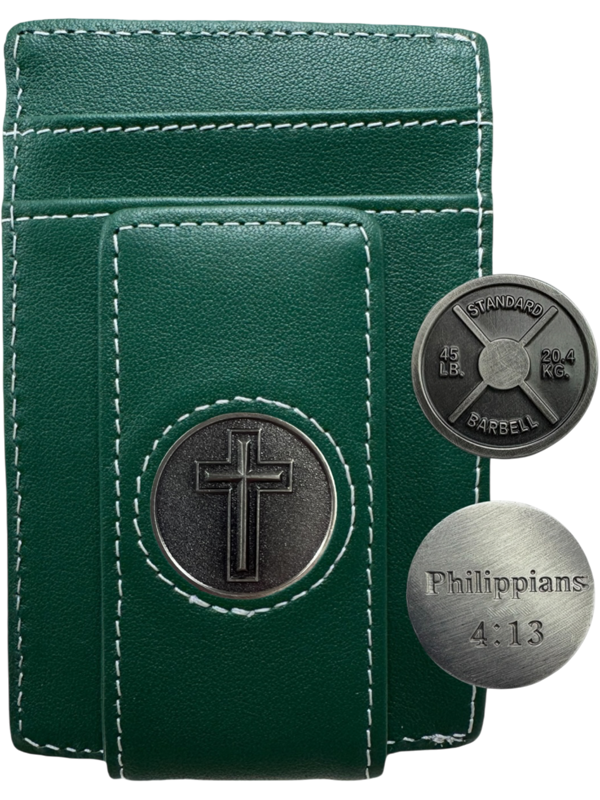 Icon Wallets: Faith Edition