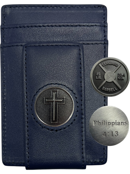 Icon Wallets: Faith Edition