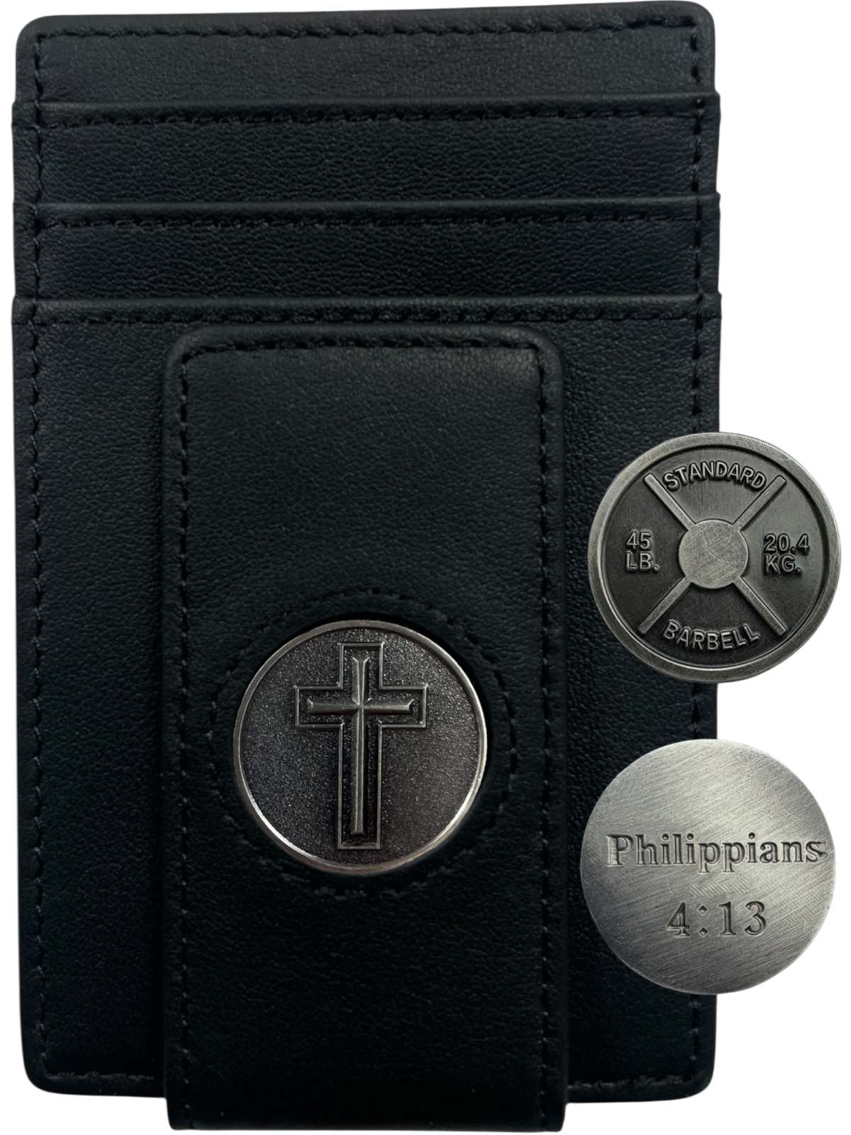 Icon Wallets: Faith Edition