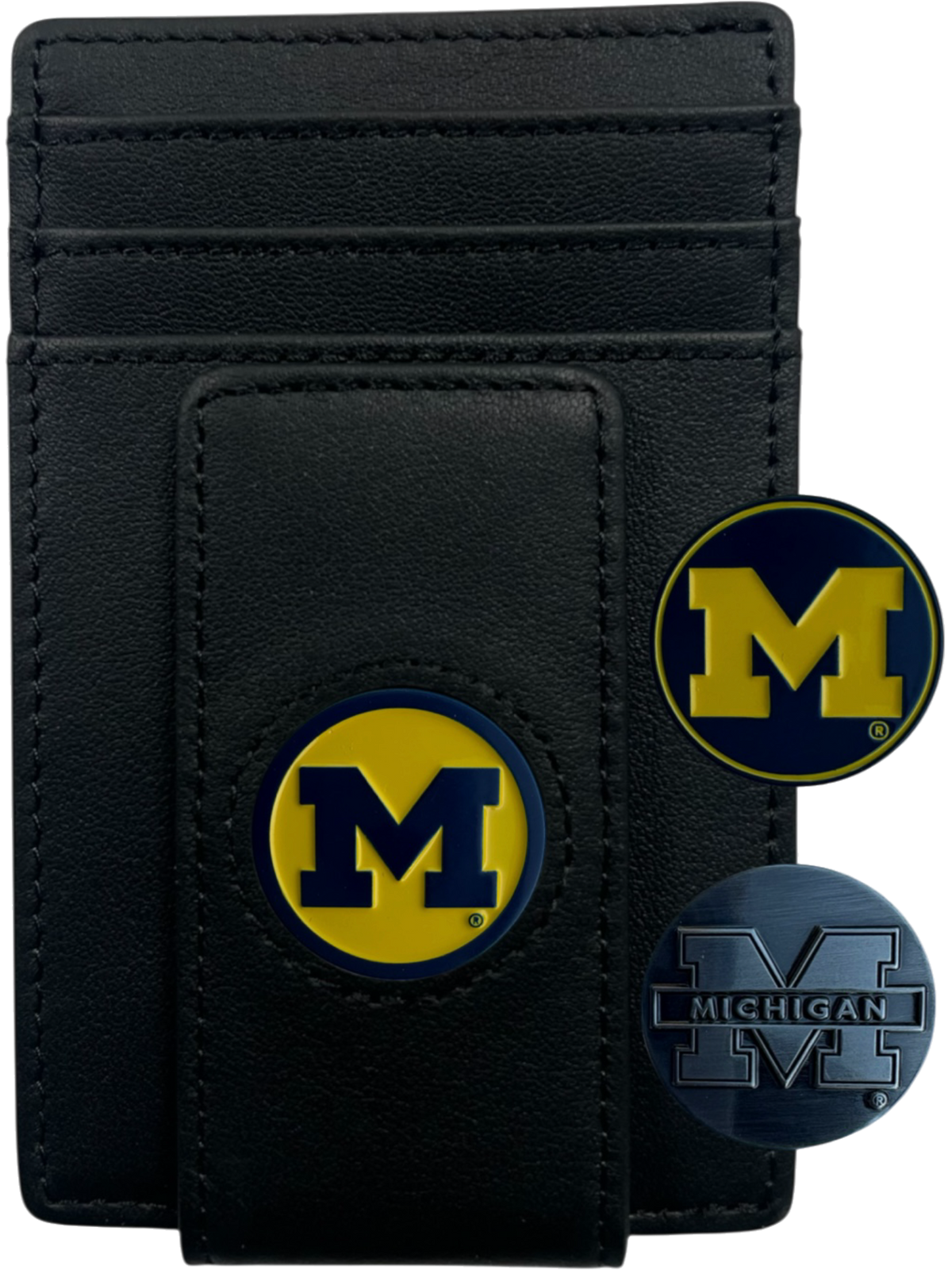 Icon Wallet: Michigan Edition
