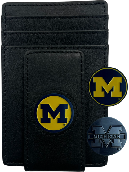 Icon Wallet: Michigan Edition