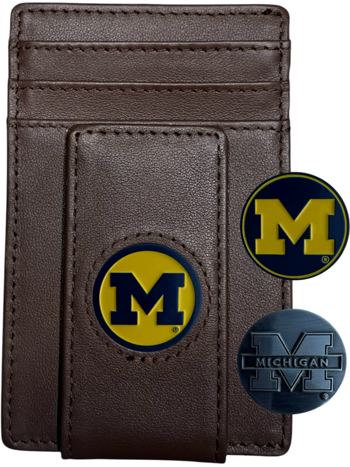 Icon Wallet: Michigan Edition