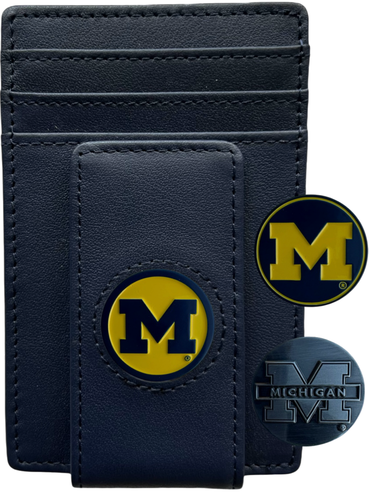 Icon Wallet: Michigan Edition