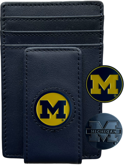 Icon Wallet: Michigan Edition
