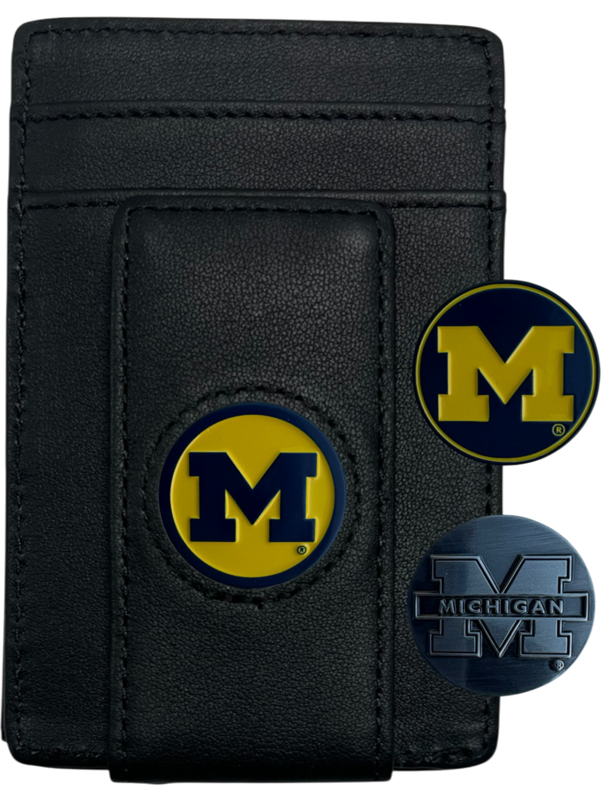 Icon Wallet: Michigan Edition