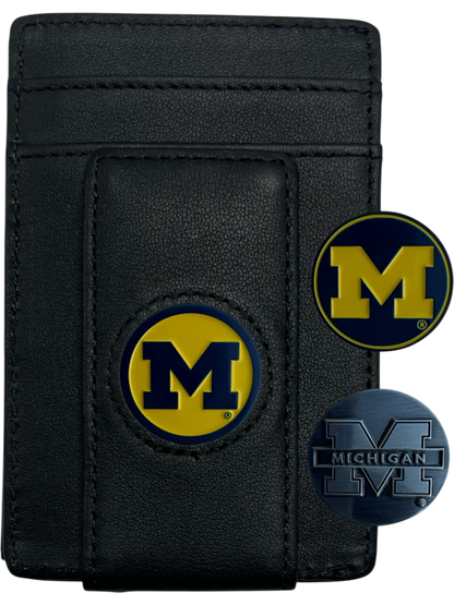 Icon Wallet: Michigan Edition
