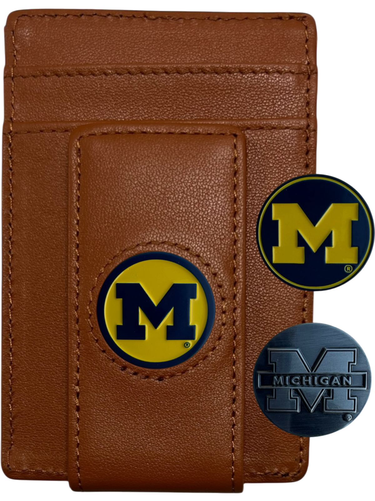 Icon Wallet: Michigan Edition