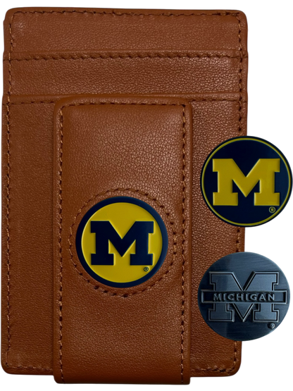 Icon Wallet: Michigan Edition