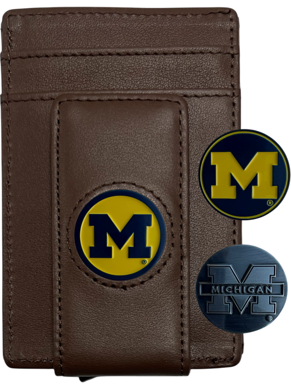 Icon Wallet: Michigan Edition