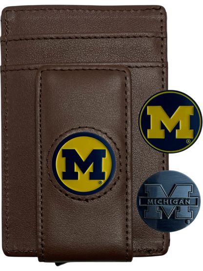 Icon Wallet: Michigan Edition