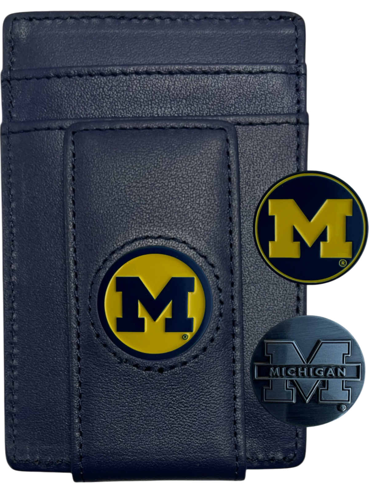 Icon Wallet: Michigan Edition