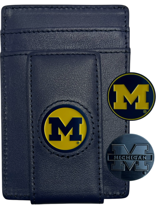 Icon Wallet: Michigan Edition