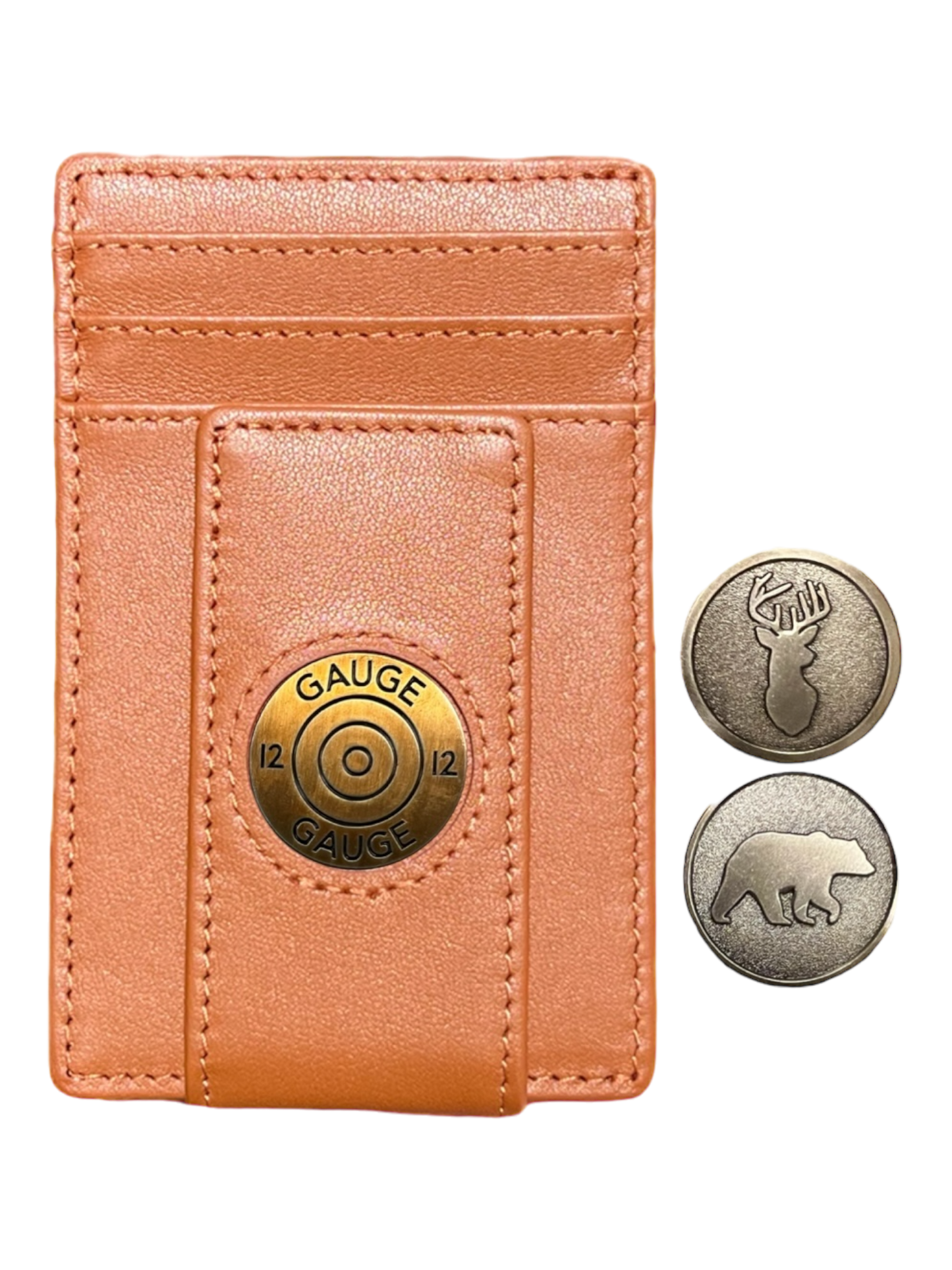 The Icon Wallet