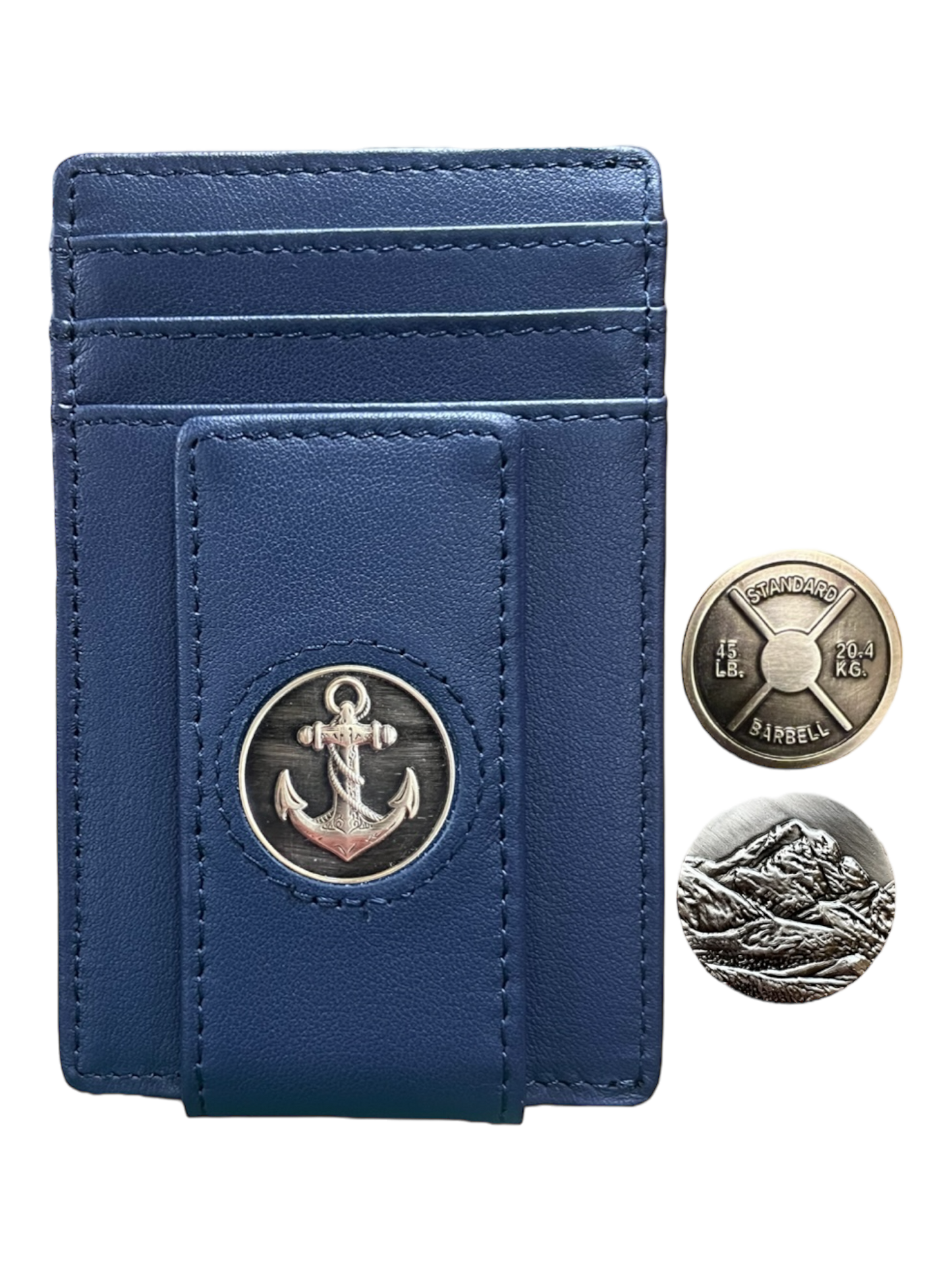 The Icon Wallet