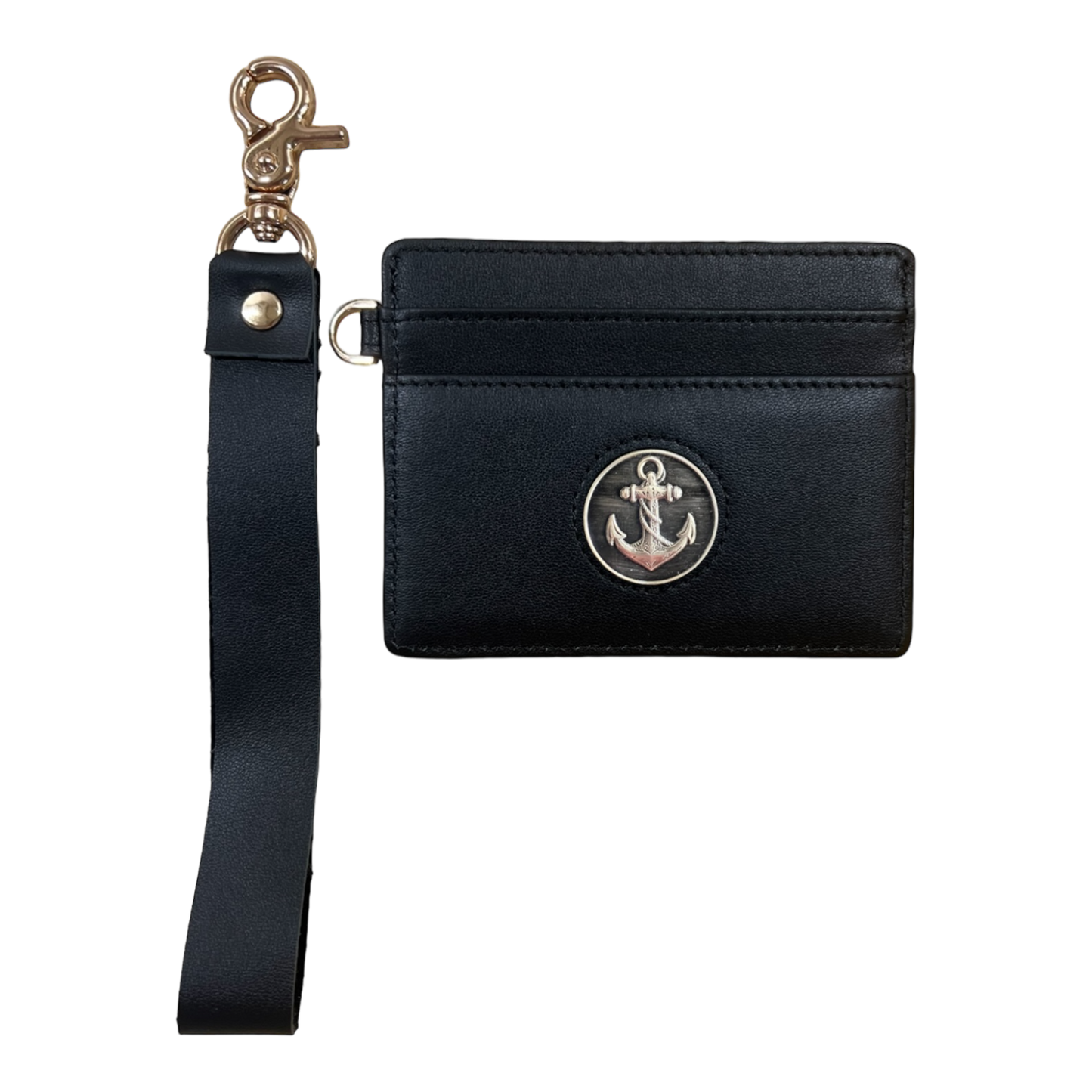 The Paiger Wristlet