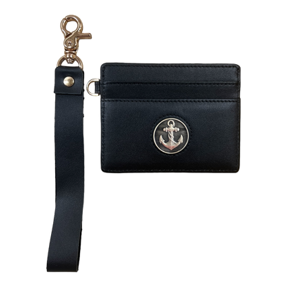 The Paiger Wristlet