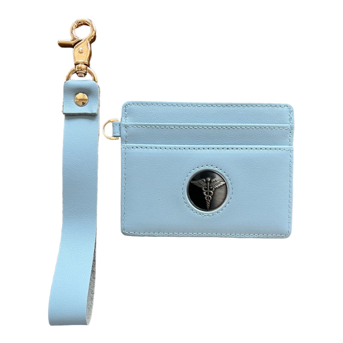 The Paiger Wristlet