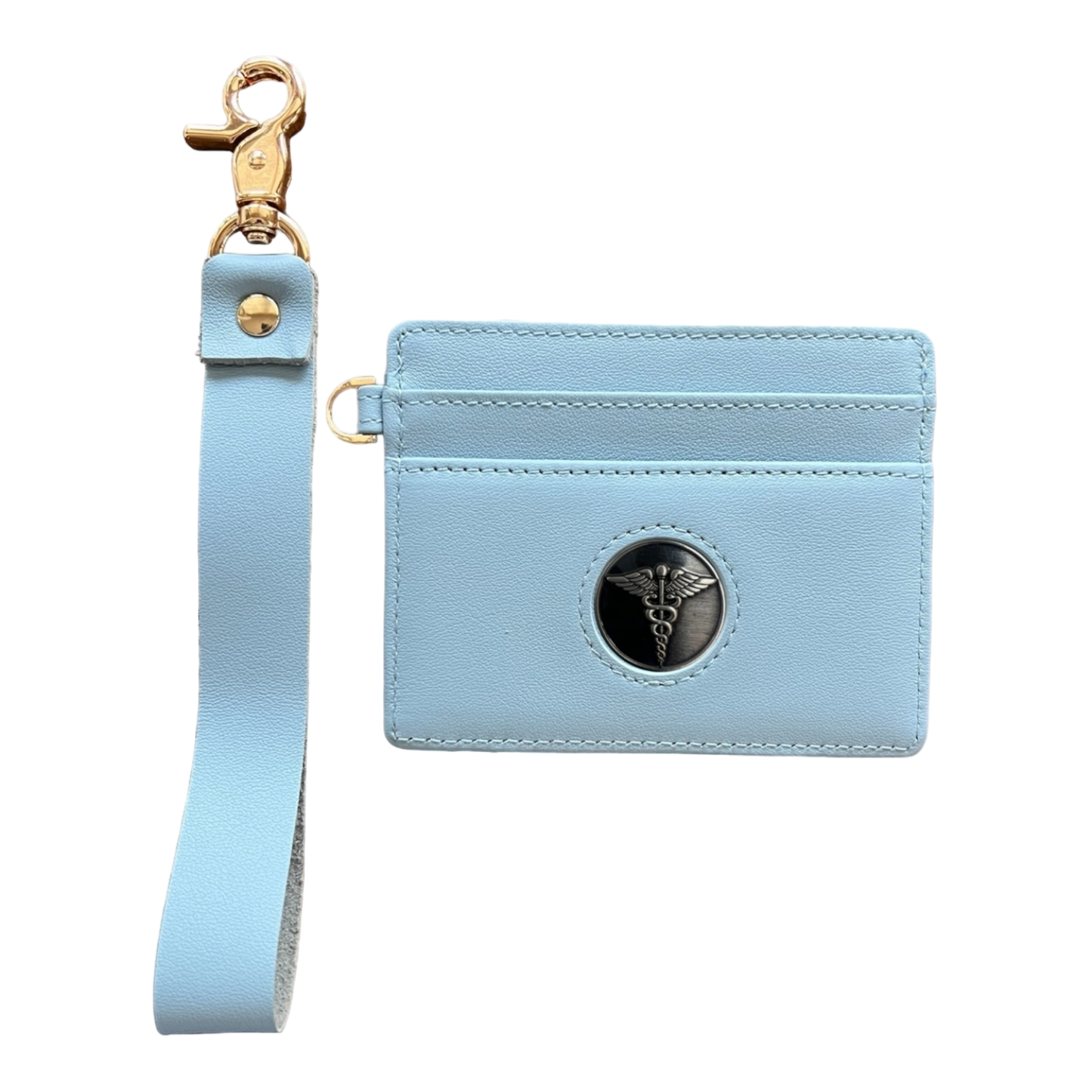 The Paiger Wristlet