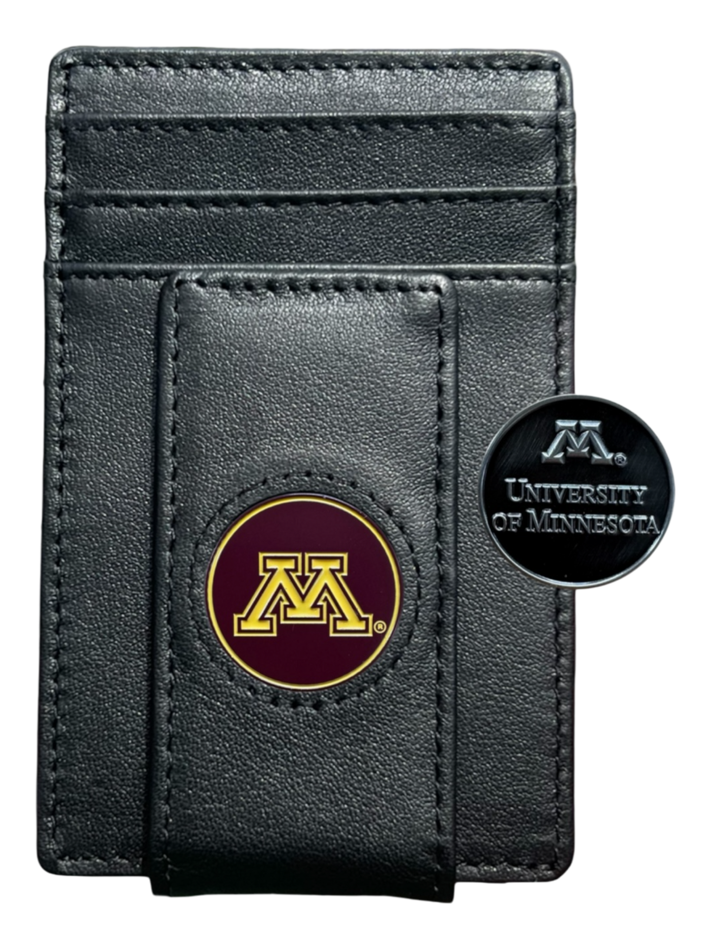 Icon Wallet: Collegiate Collection