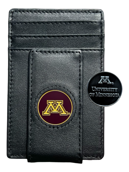 Icon Wallet: Collegiate Collection