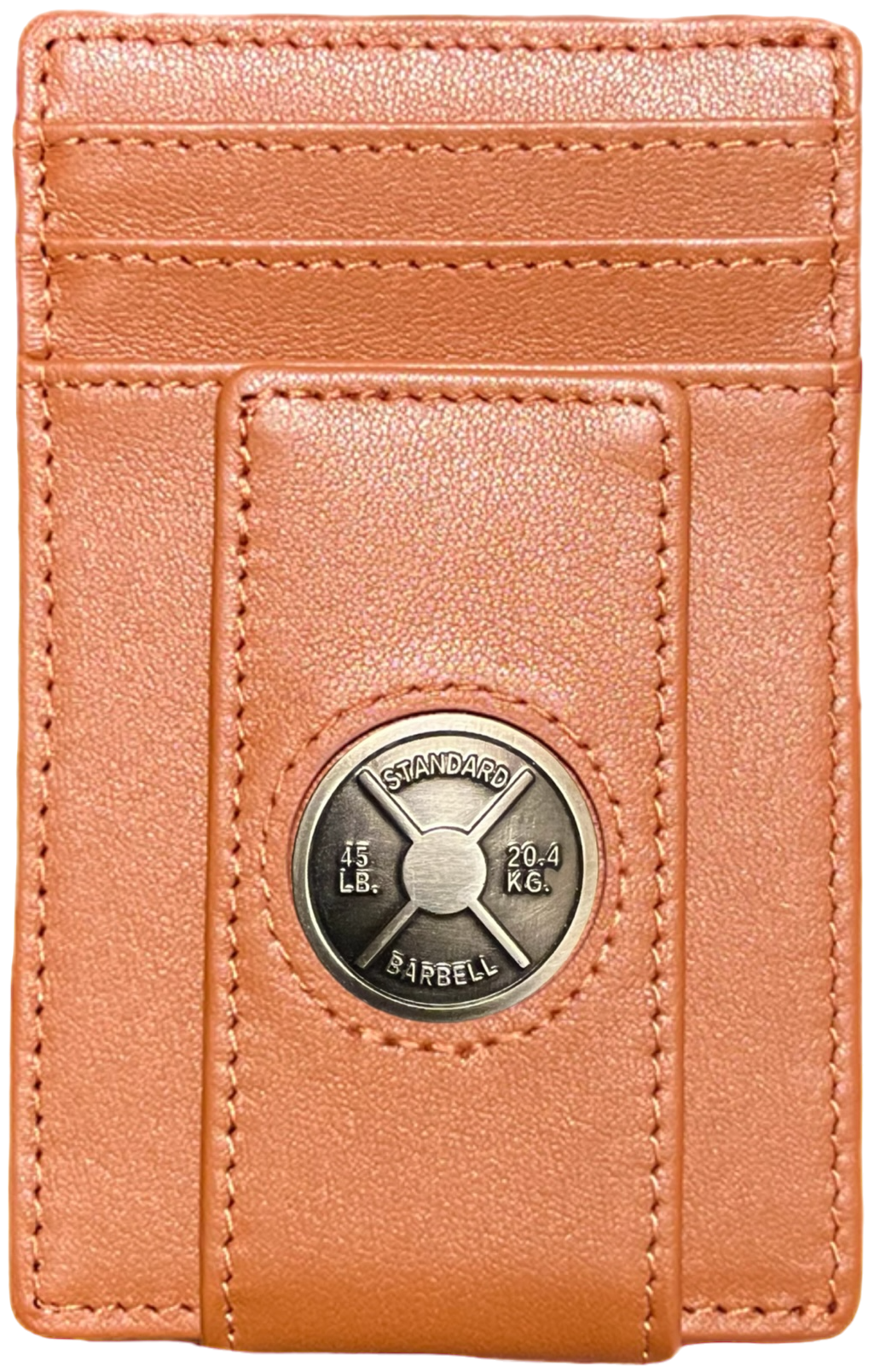 The Icon Wallet