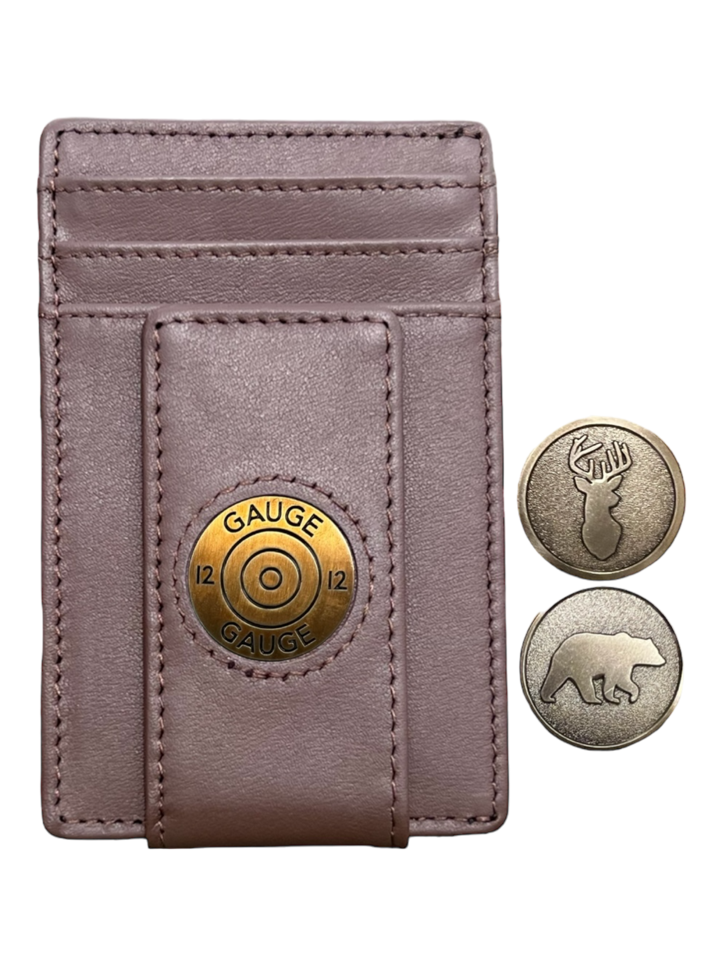 The Icon Wallet