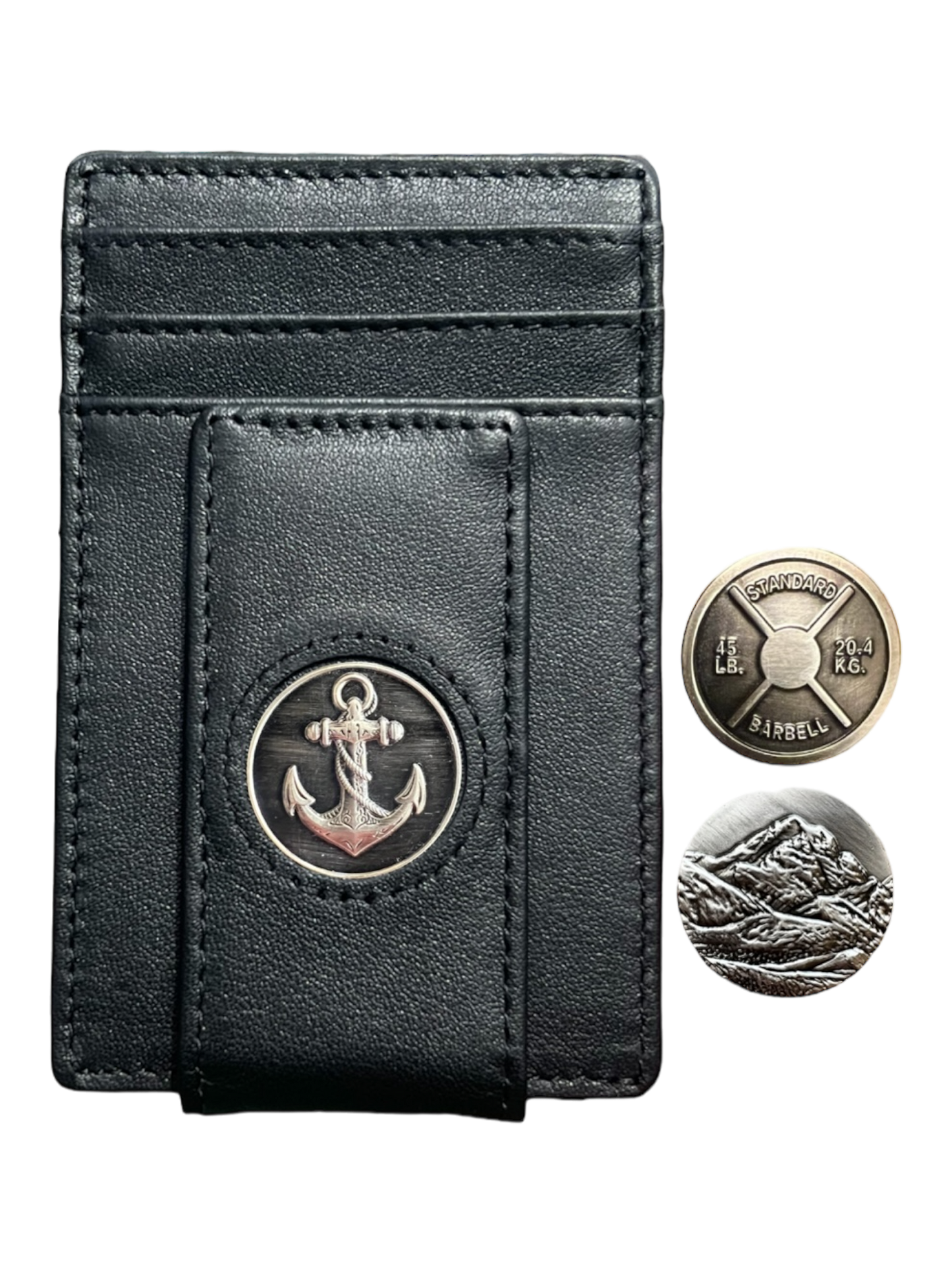 The Icon Wallet