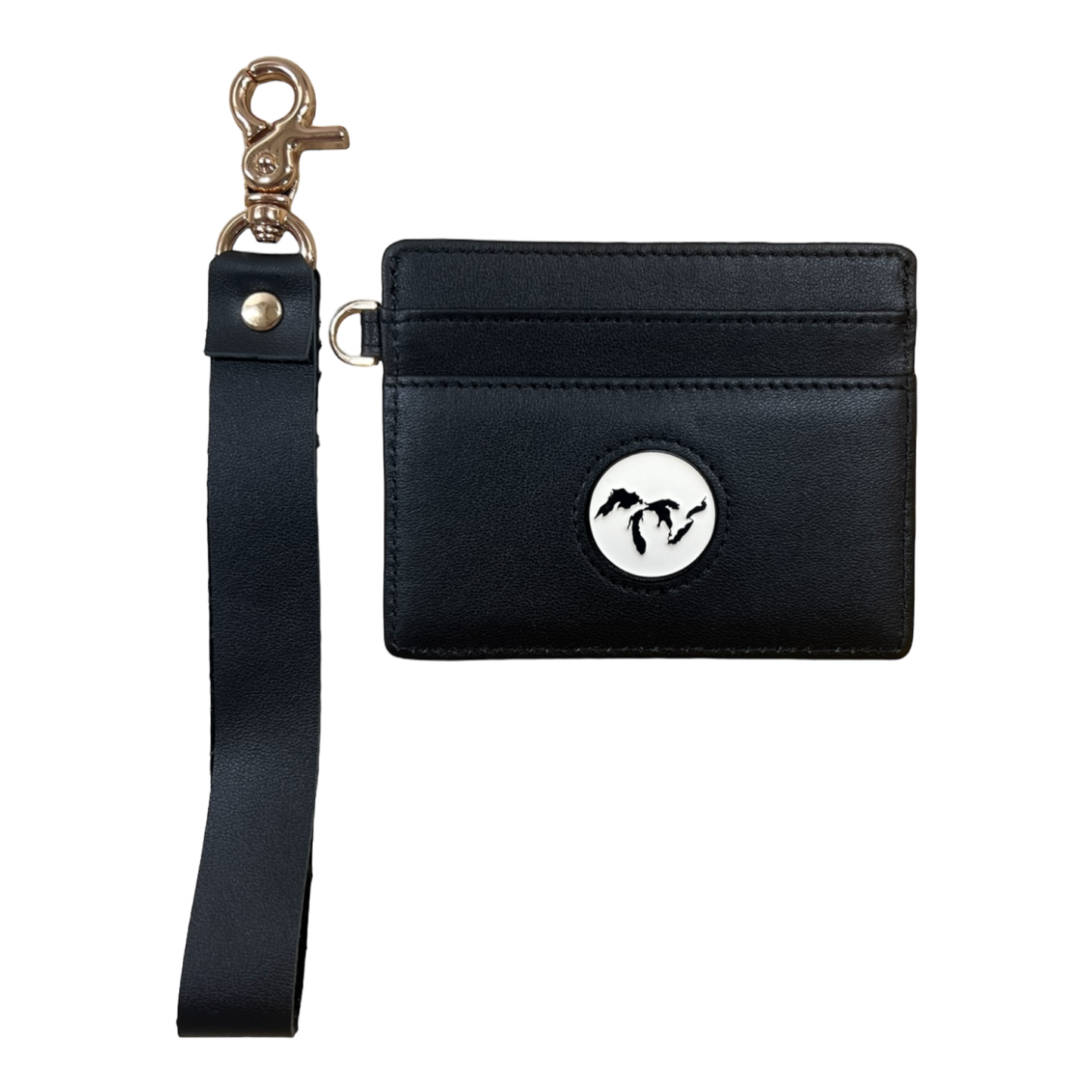 The Paiger Wristlet