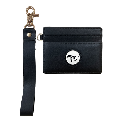 The Paiger Wristlet