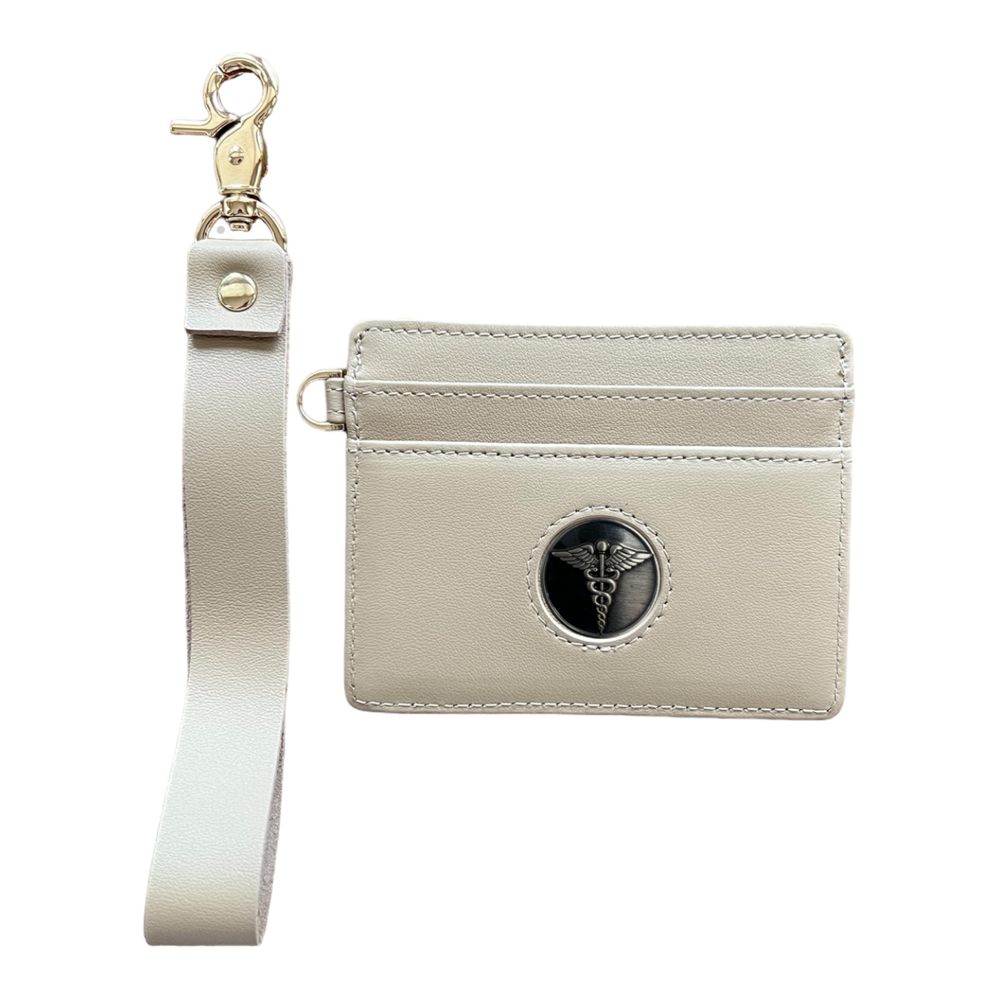 The Paiger Wristlet