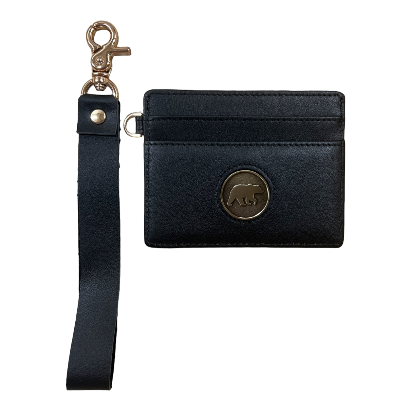 The Paiger Wristlet