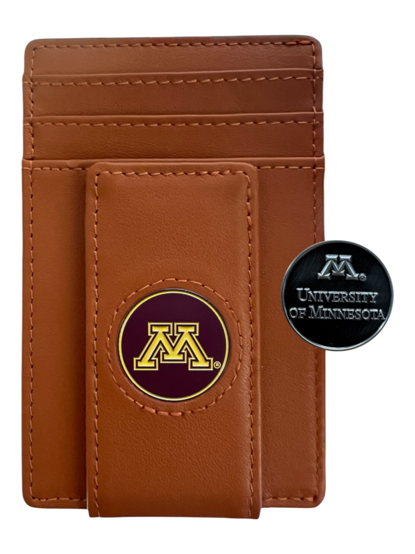 Icon Wallet: Collegiate Collection