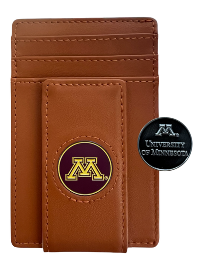 Icon Wallet: Collegiate Collection