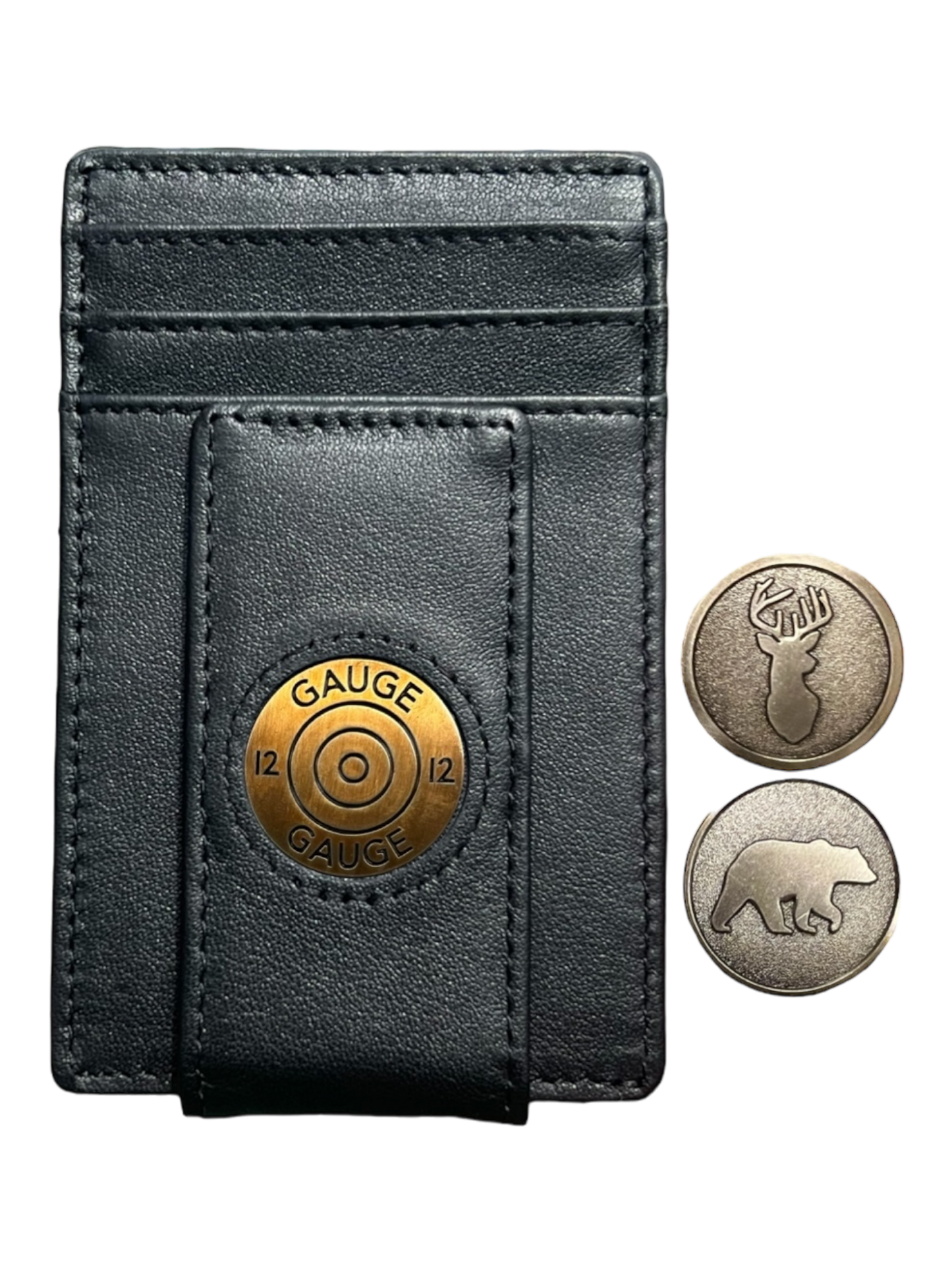 The Icon Wallet