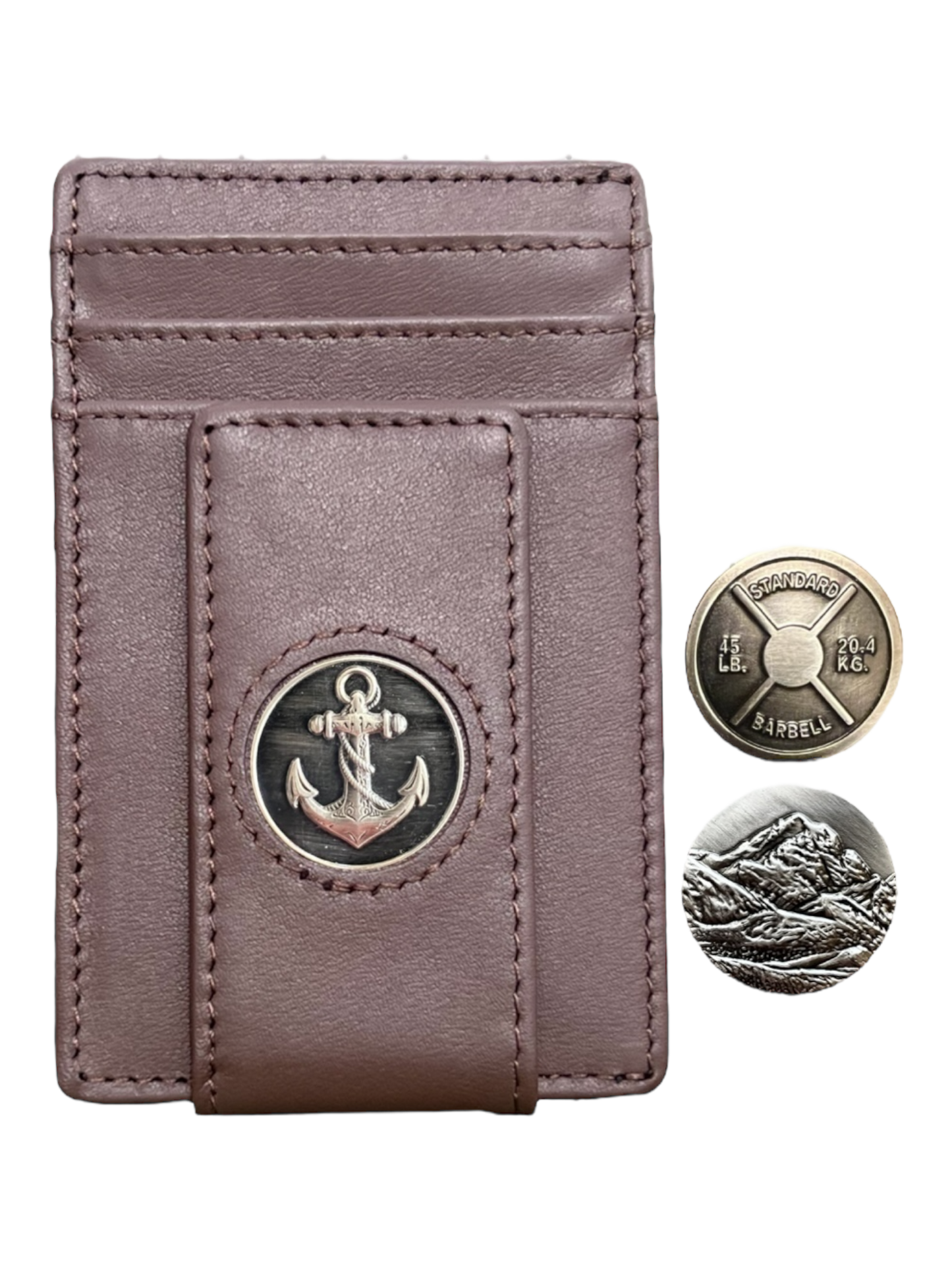 The Icon Wallet