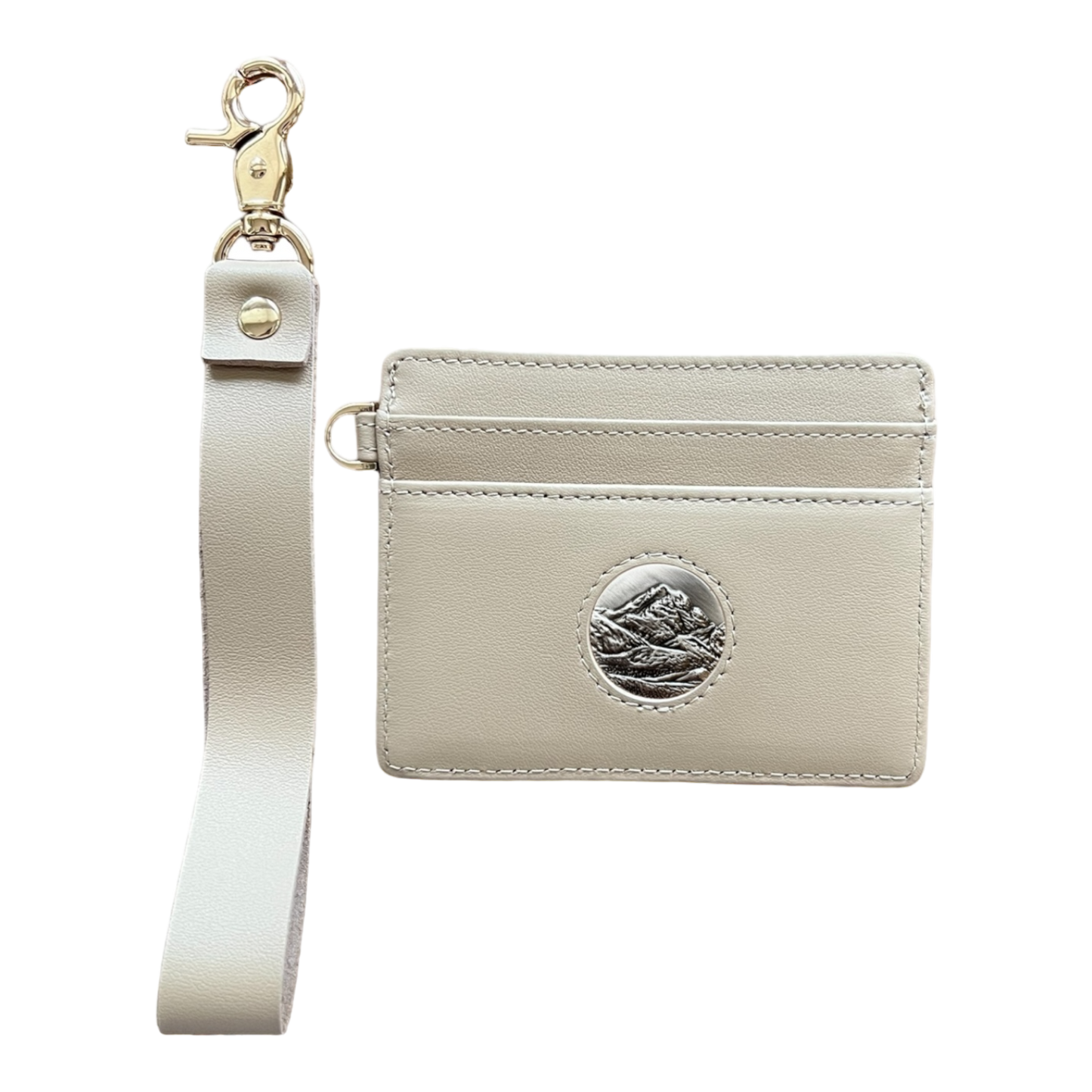 The Paiger Wristlet