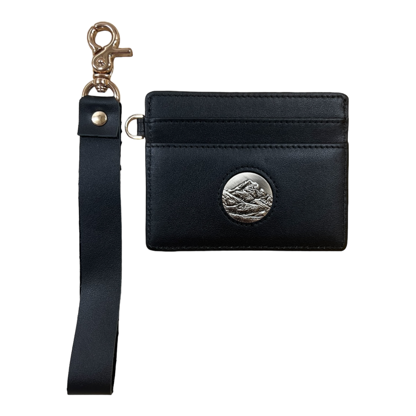 The Paiger Wristlet