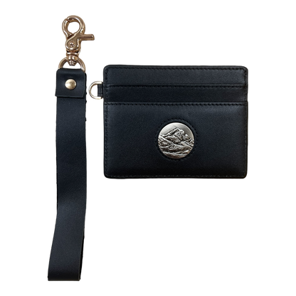 The Paiger Wristlet