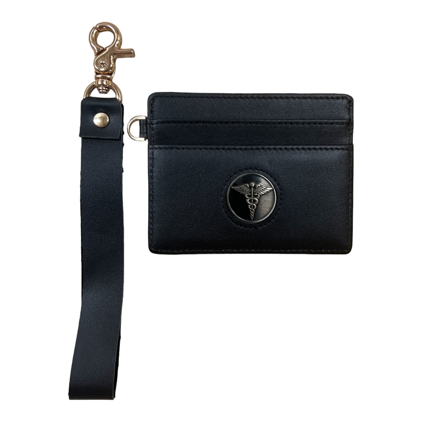 The Paiger Wristlet