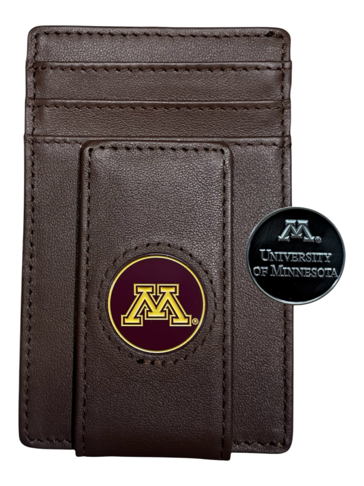 Icon Wallet: Collegiate Collection