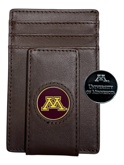 Icon Wallet: Collegiate Collection