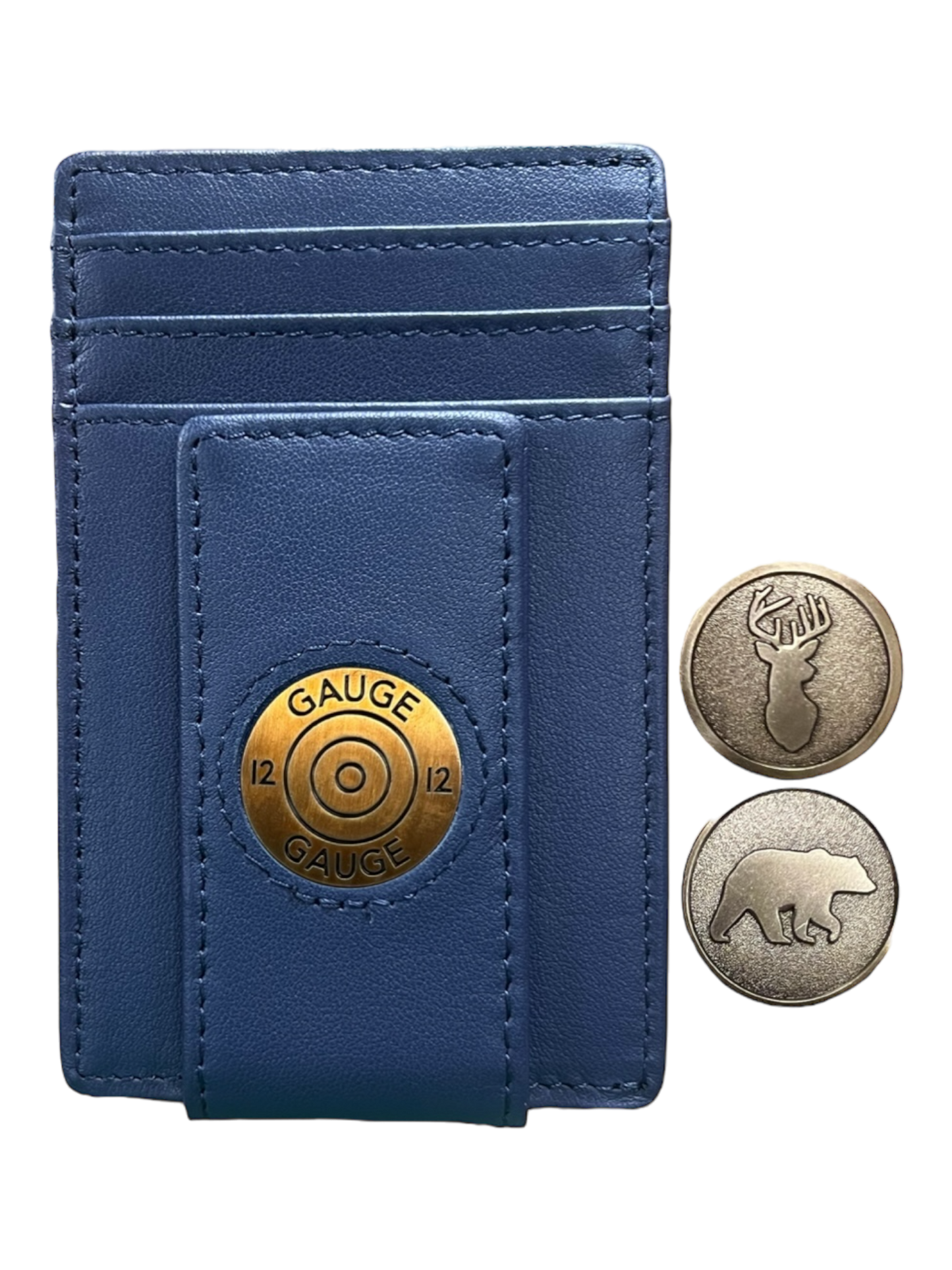 The Icon Wallet