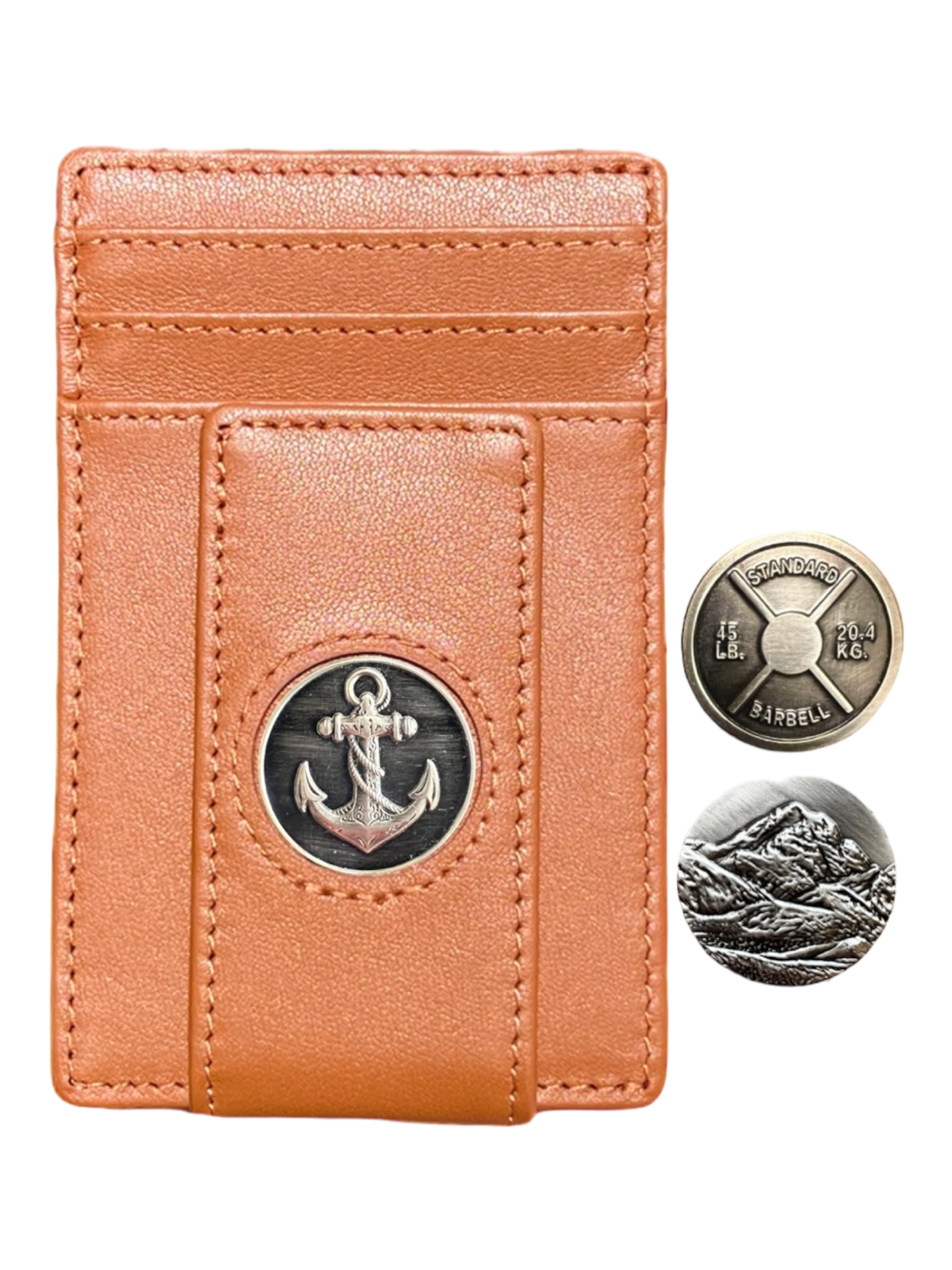 The Icon Wallet