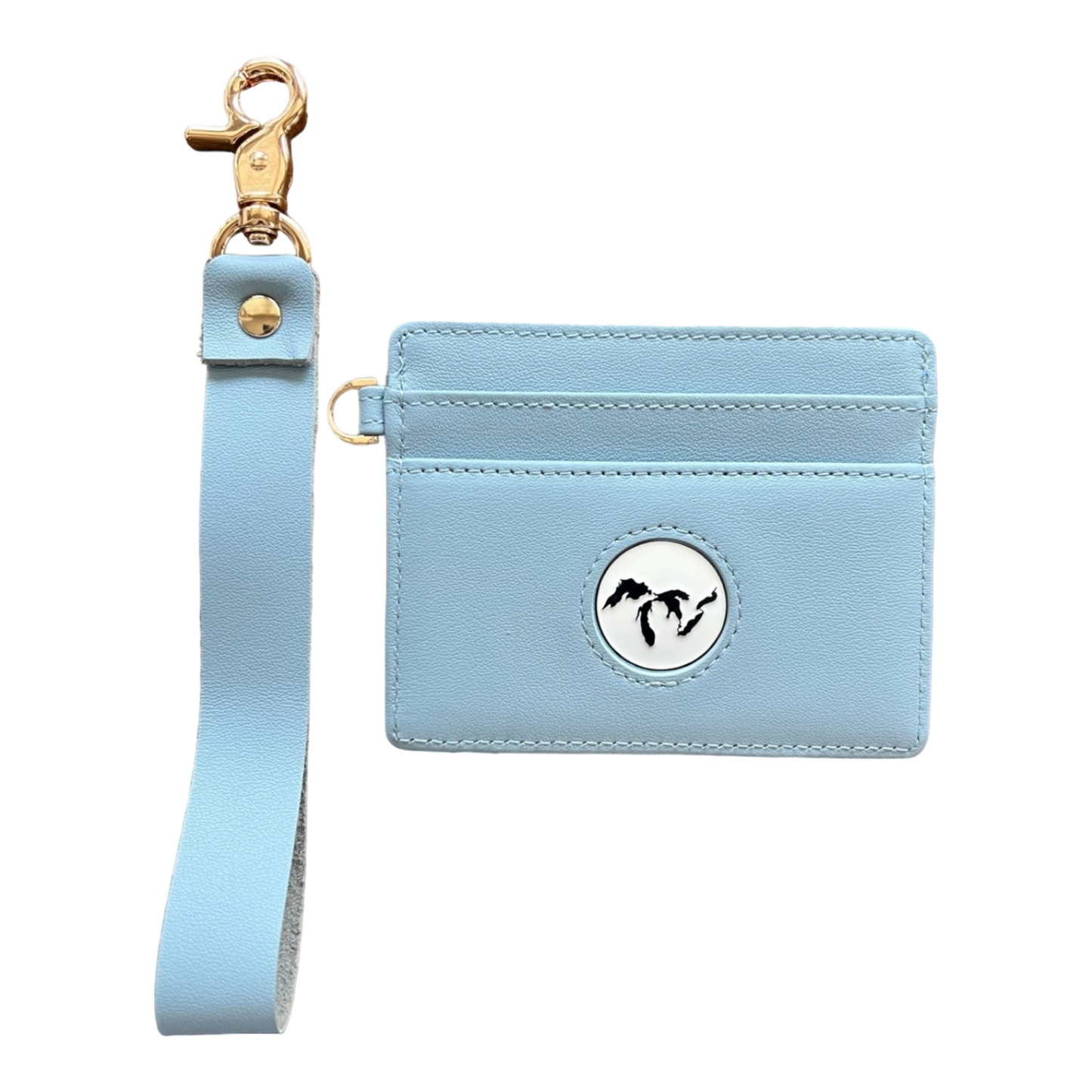 The Paiger Wristlet