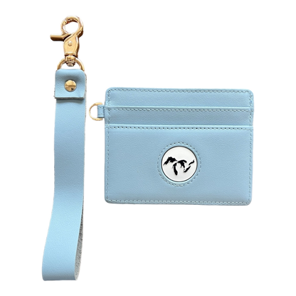 The Paiger Wristlet