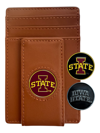 Icon Wallet: Collegiate Collection